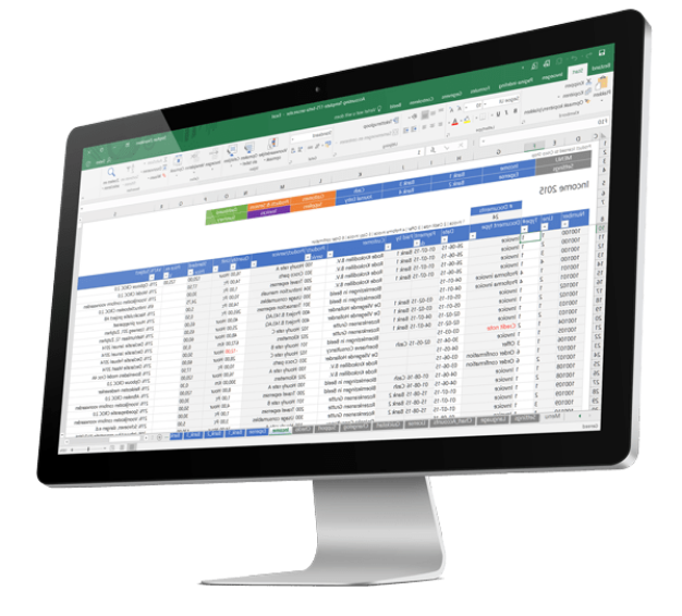 Bookkeeping Services in Los Angeles