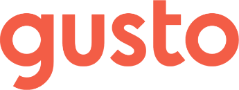 gusto